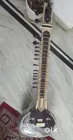 Sitar in very best condition
