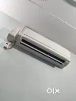 Hitachi DC inverter AC 1.5 Ton