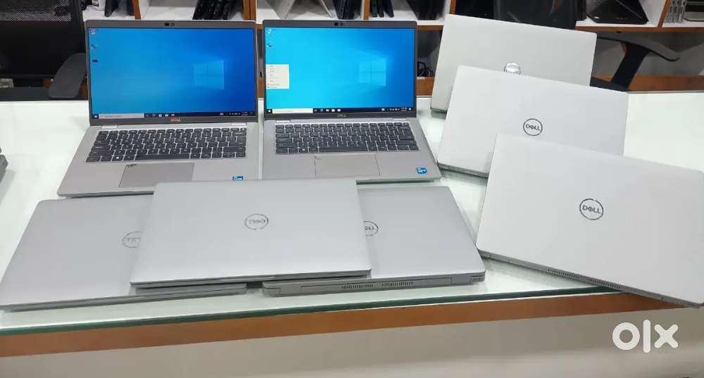 Dell latitude 5420, i5/11th Gen सिर्फ और सिर्फ  23500/-
