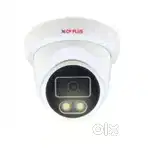 Complete cctv camera setup 14000
