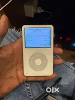 ipod Classic 5th gen 30GB  for sale in good Condition