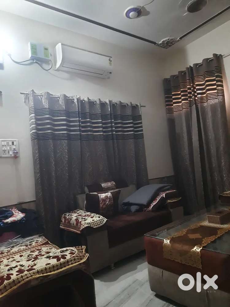 Female maid required