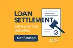 Loan Settlement & Debt Relief Services – Hassle-Free Process