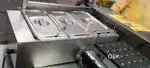 Chocolate melter