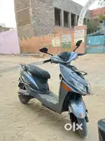 Bade battery he or ye 80 km chalte he