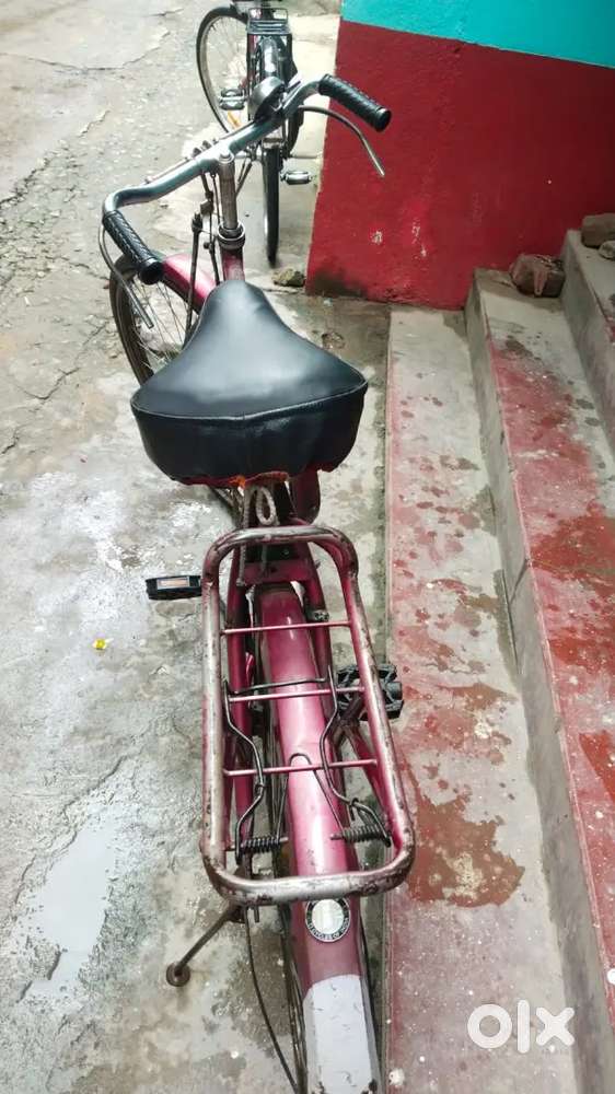Hercules cycle 2.5sal hua hai good condition ues