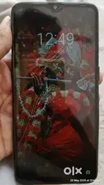 U 1 good condition