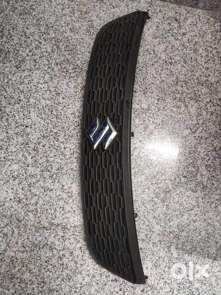 Maruti Suzuki Swift , Swift Dzire 2015 front Grill