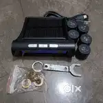 Tyre Pressure Monitoring Sensors (External)