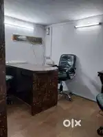 fully furnished office space available for rent
