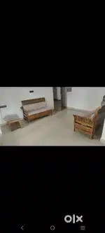 3 BHK FULLY FURNISHED GATED COMMUNITY FLAT RENT KAKKANAD INFOPARK NEAR