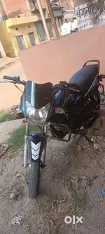 TVs bike NEW CONDITION
