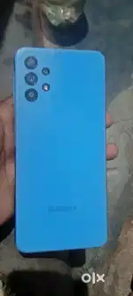 Samsung m32 5g