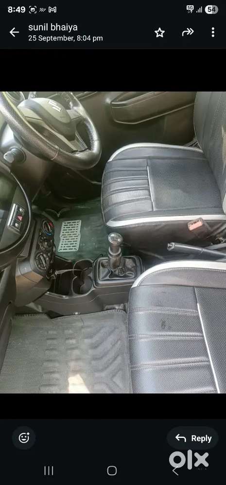 Maruti Suzuki S-Presso 2022 Petrol 42000 Km Driven...
