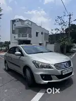 Maruti Suzuki Ciaz 2018, 1997, Petrol