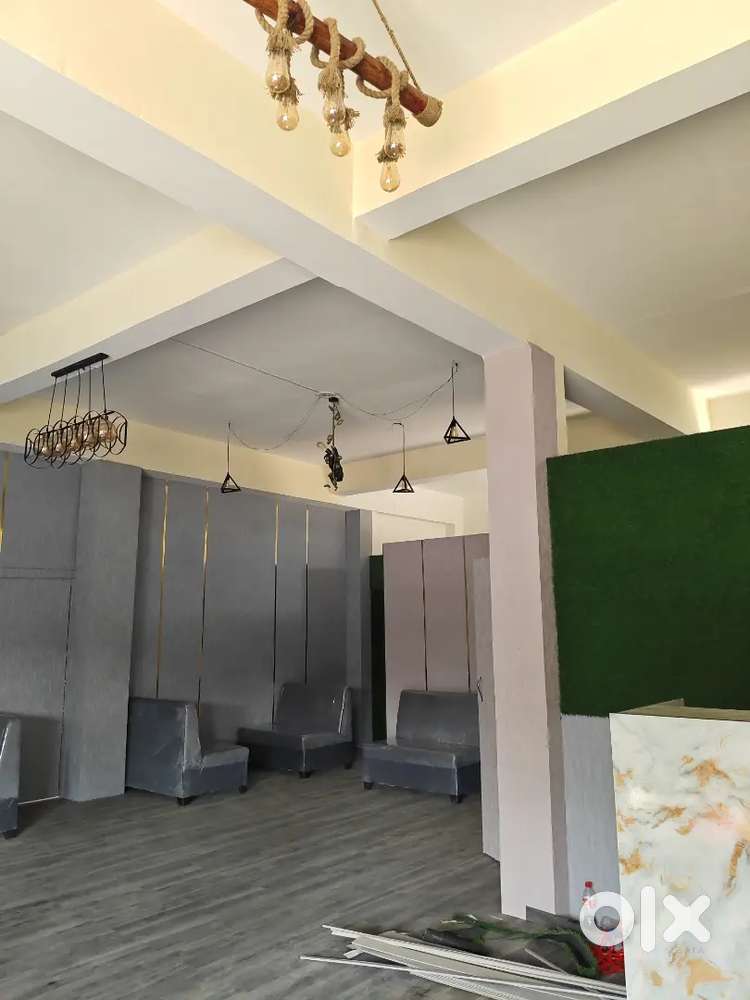 Sukoon cafe motherhood university