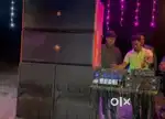 D j sound system