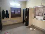 Elegant Semi-Furnished 1 BHK Independent Flat in Prime Location