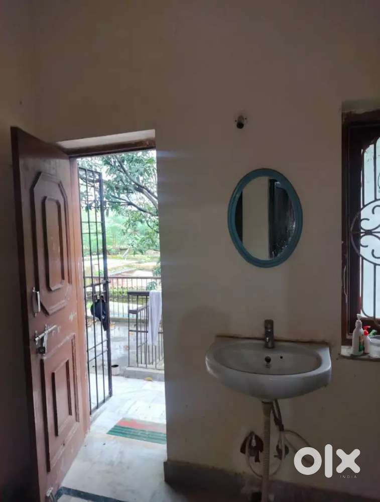 2bhk flat, I need a roommate