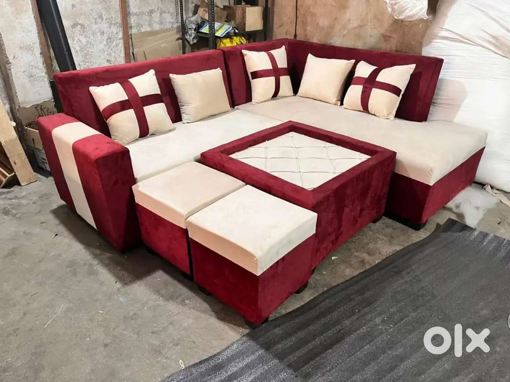 New sofa set in narela.