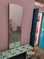 Dressing mirror