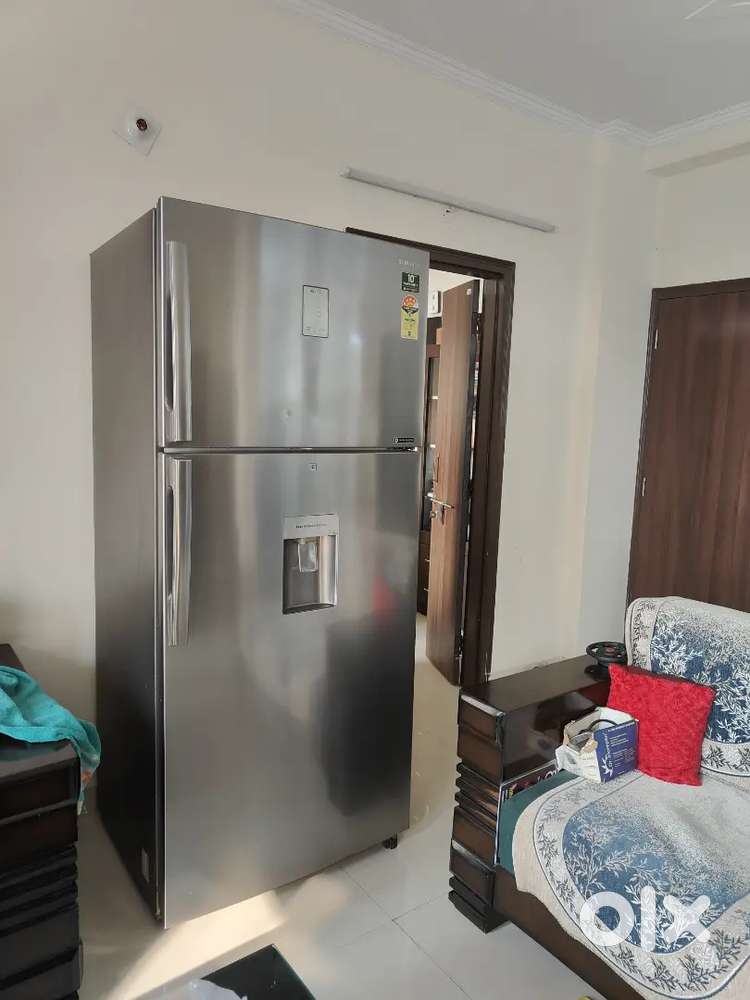 Samsung Refrigerator 550 Litres
