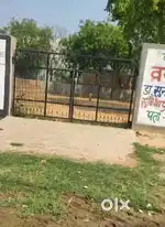 Land in Hathin