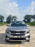 Kia Seltos HTK Plus D, 2020, Diesel
