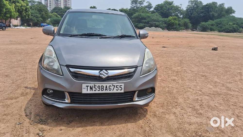 Maruti Suzuki Swift 2011-2014 VDI, 2013, Diesel