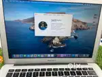 MackBook Air (13-inch Early 2014 )