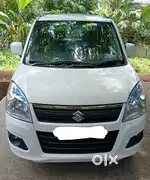 2012 Vxi WagonR 
Good condition