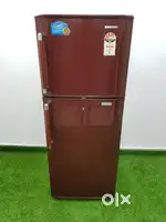 Frost free double door for sale lg brand 250 liters with warranty