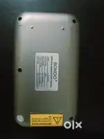 SOKOO 200w Travel adapter & Power Converter.