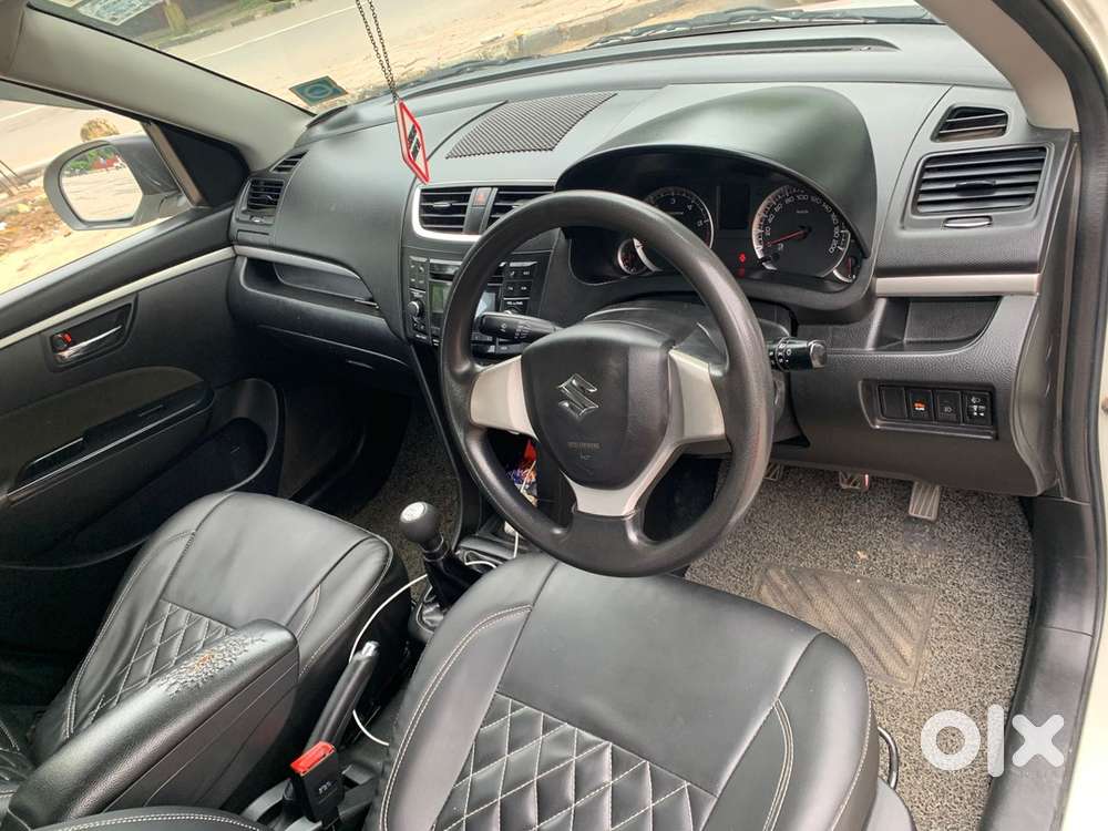 Maruti Suzuki Swift 2018 Diesel Well Maintained