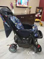 Babyhug stroller