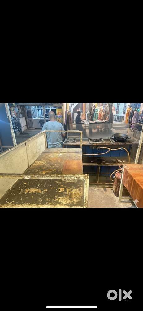 Two counters for sale