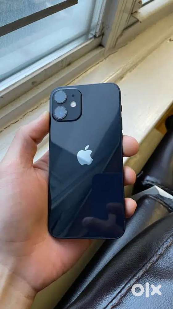 Iphone 12 Mini 64Gb (Black)