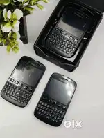 BLACKBERRY CURVE 9720 - BRAND NEW UNUSED DEVICE WITH GENUINE BILL.