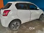 Datsun GO 2021