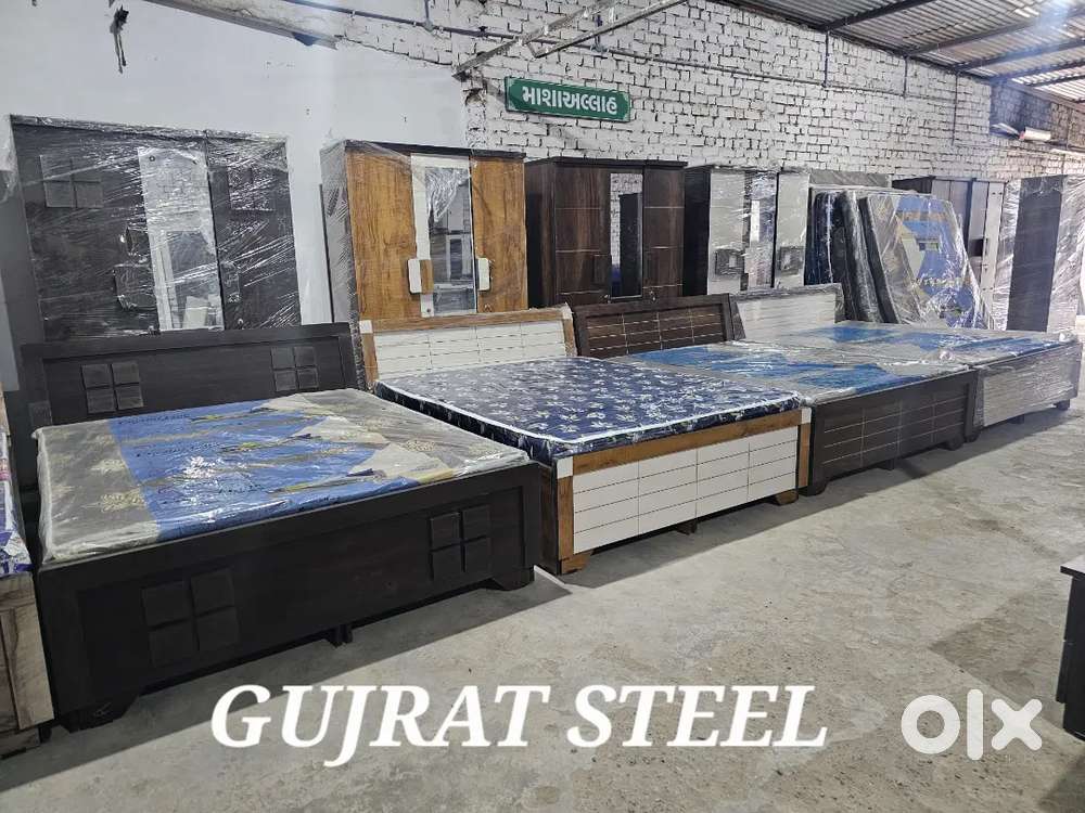 Premium quality bedroom furniture