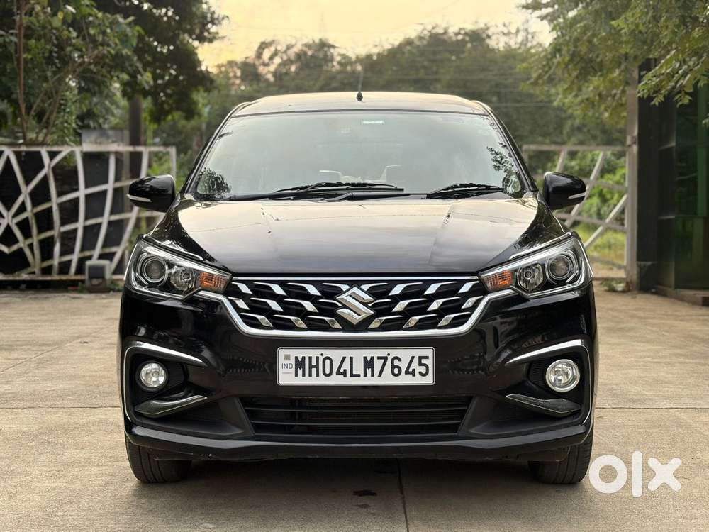 Maruti Suzuki Ertiga ZXi (O) CNG [2022-2023], 2023, CNG & Hybrids