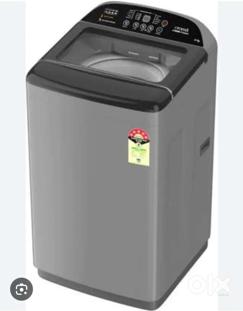 WASHING MACHINE SERVICE