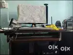 Computer table available in mint condition