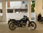 Bajaj Avenger 150 Street  Good conditiion