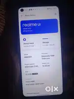 X7 max 12gbram 256 internal.. Display changed fingerprint not working