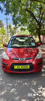 Hyundai i10 1.2 Kappa Magna, 2010, Petrol