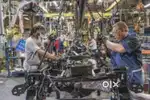 URGENT VACANCY FOR MANUFACTURING COMPANY