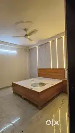 TWO BHK INDEPENDENT FULLY FURNISHED FLATS FOR RENT IN NEW ASHOK NAGAR