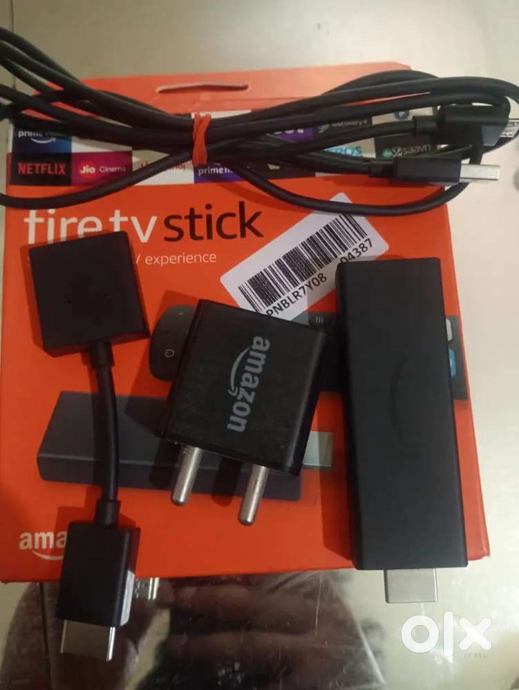 Amazon Firestick