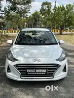 Hyundai Grand i10 Nios Sportz 1.2 Kappa VTVT, 2022, Petrol
